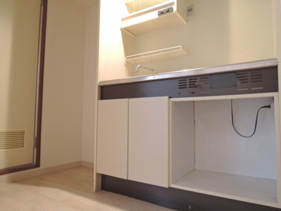 【内装】 | 宮野マンション