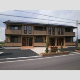 ガーデンハイツの画像