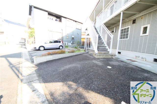 ハイツセラのその他共用部分