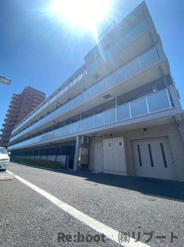 Ｎ－ｓｔａｇｅ下総中山