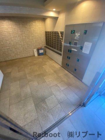 Ｎ－ｓｔａｇｅ下総中山のその他共用部分