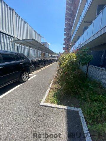 Ｎ－ｓｔａｇｅ下総中山のその他共用部分