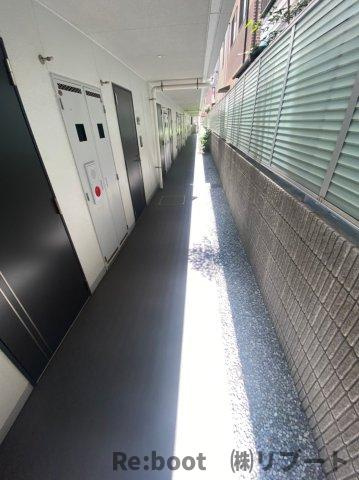 Ｎ－ｓｔａｇｅ下総中山のその他共用部分