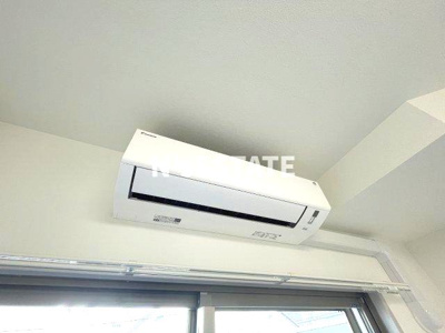 【設備】 | プレサンス神戸長田ラディアラ