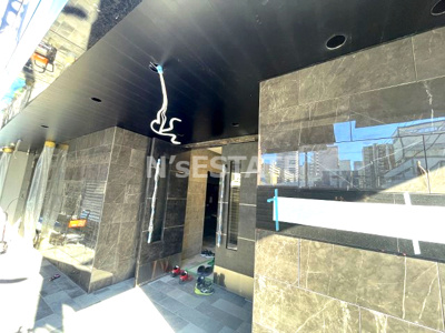 【エントランス】 | プレサンス神戸長田ラディアラ