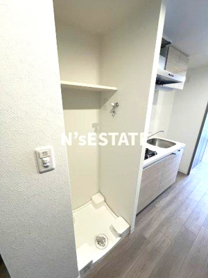 【設備】 | プレサンス神戸長田ラディアラ