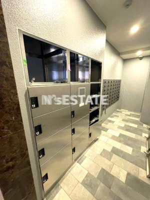 【その他共用部分】 | プレサンス神戸長田ラディアラ