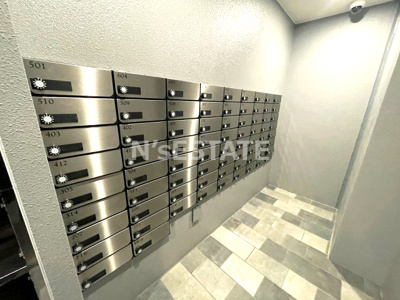 【その他共用部分】 | プレサンス神戸長田ラディアラ