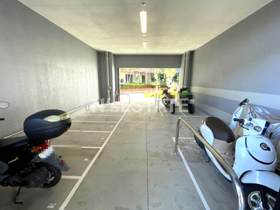 【その他共用部分】 | プレサンス神戸長田ラディアラ