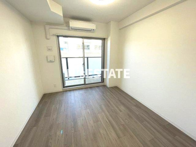 【居間・リビング】 | プレサンス神戸長田ラディアラ