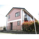 アビタシオンの画像