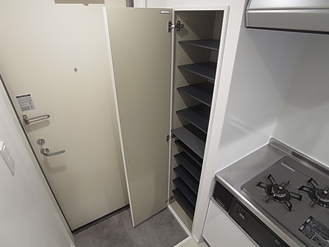 神戸市長田区長田町６丁目のアパート