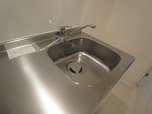 神戸市長田区長田町６丁目のアパート