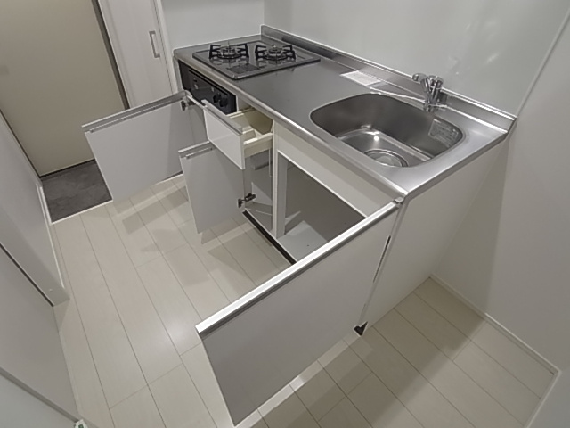 神戸市長田区長田町６丁目のアパート