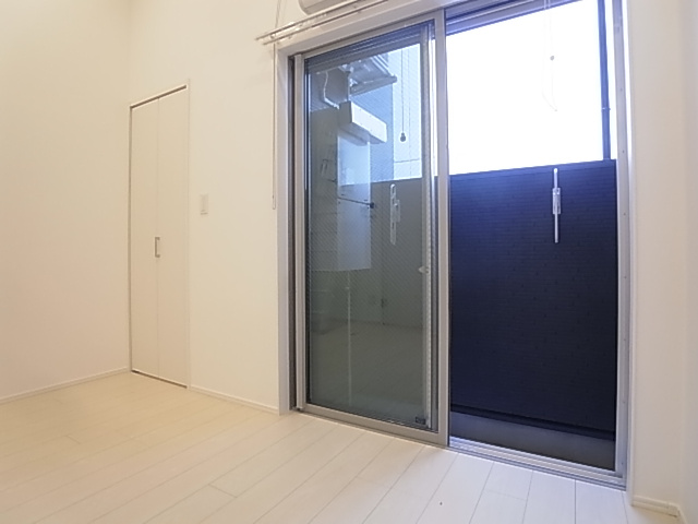 神戸市長田区長田町６丁目のアパート