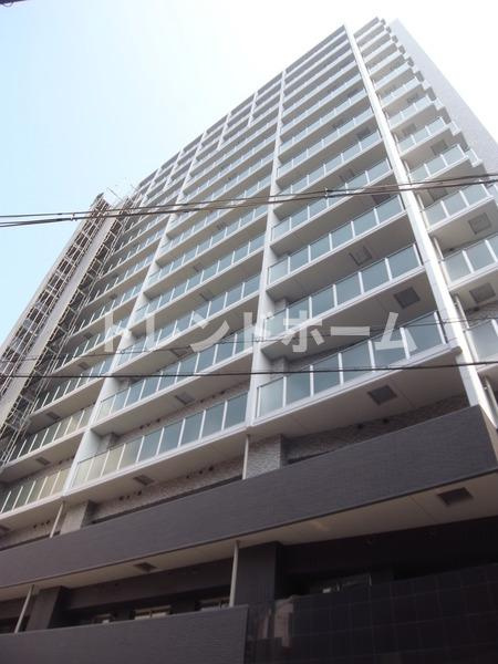 エスリード難波ザ・ゲート