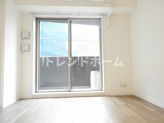 エスリード難波ザ・ゲートの内装