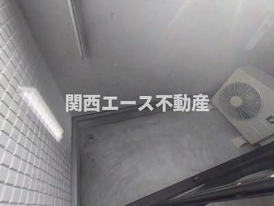 【バルコニー】 | リアコート長瀬 | 同一商品