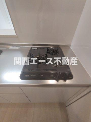 【キッチン】 | リアコート長瀬 | 同一商品