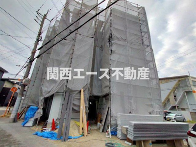 【その他共用部分】 | リアコート長瀬