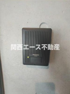 【玄関】 | リアコート長瀬 | 同一商品