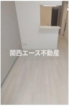 【居間・リビング】 | リアコート長瀬 | 同一商品
