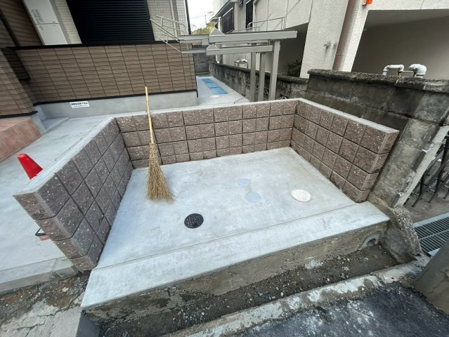 【その他】 | ALEGRIA道明寺Ⅱ