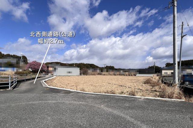 【外観】 | 香南市香我美町下分