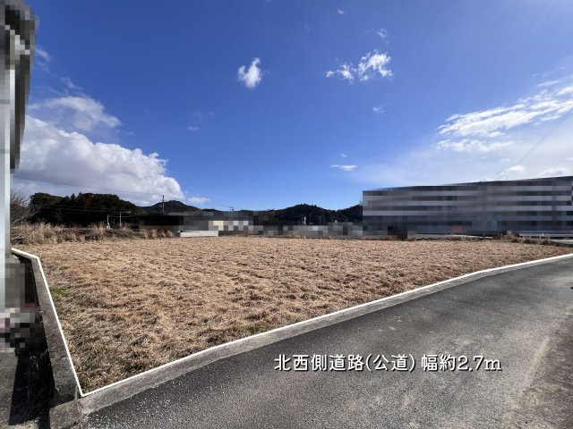 【外観】 | 香南市香我美町下分