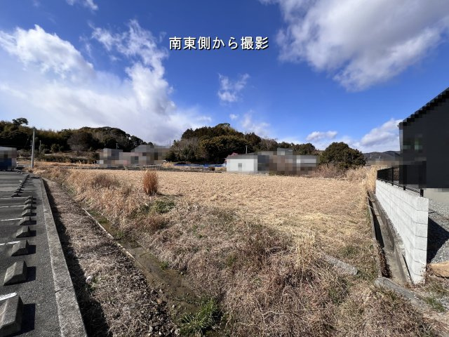 【外観】 | 香南市香我美町下分