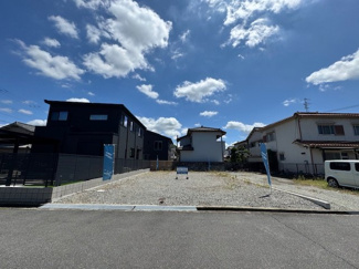 【外観】 | 書写土地