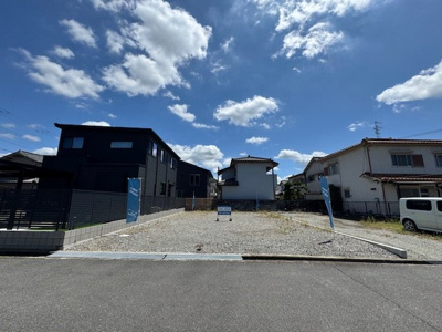 【外観】 | 書写土地