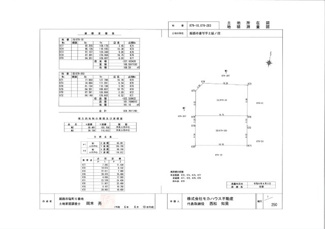 【土地図】 | 書写土地