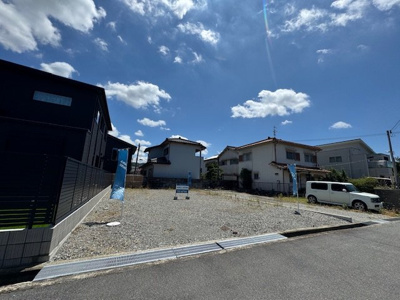 【外観】 | 書写土地