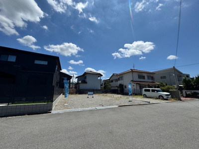 【外観】 | 書写土地