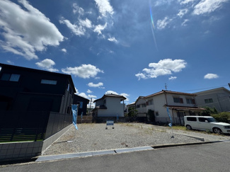 【外観】 | 書写土地