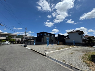 【外観】 | 書写土地