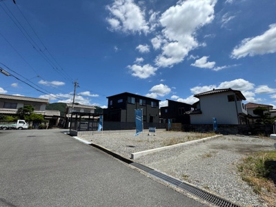 【外観】 | 書写土地