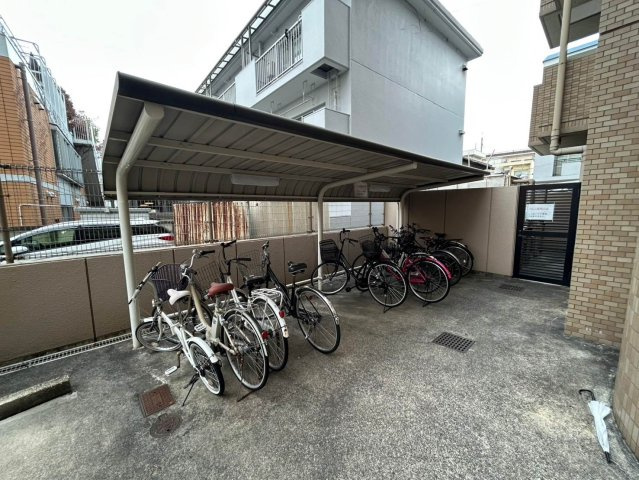 ライオンズマンション千種南のその他共用部分|ライオンズマンション千種南