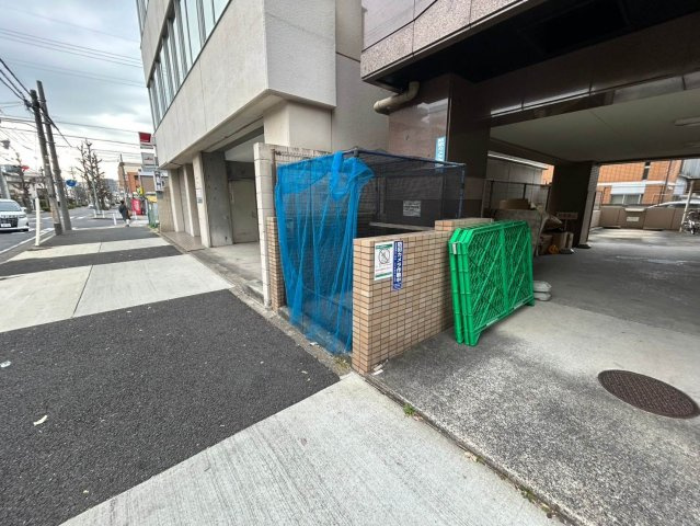 ライオンズマンション千種南のその他共用部分|ライオンズマンション千種南