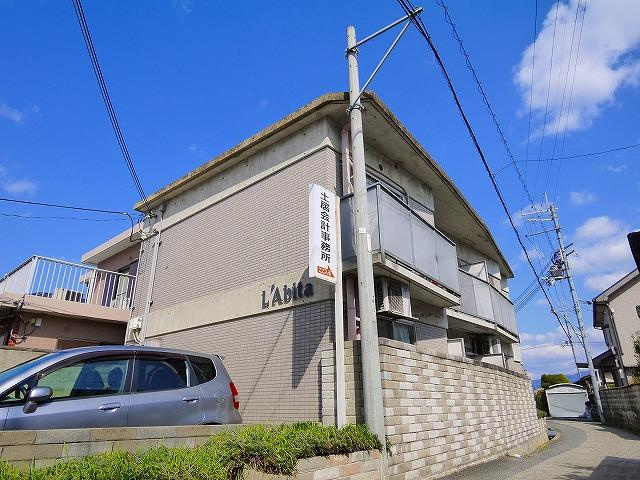 ラビタ柳町Ⅰ