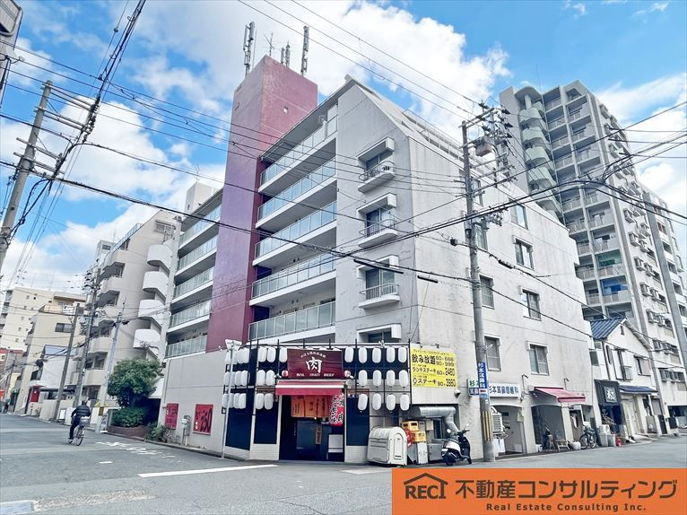 イトーピア六甲道マンション