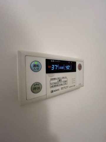 デメテル高取台の設備