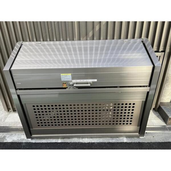 ヴェルレジデンス天満のその他共用部分