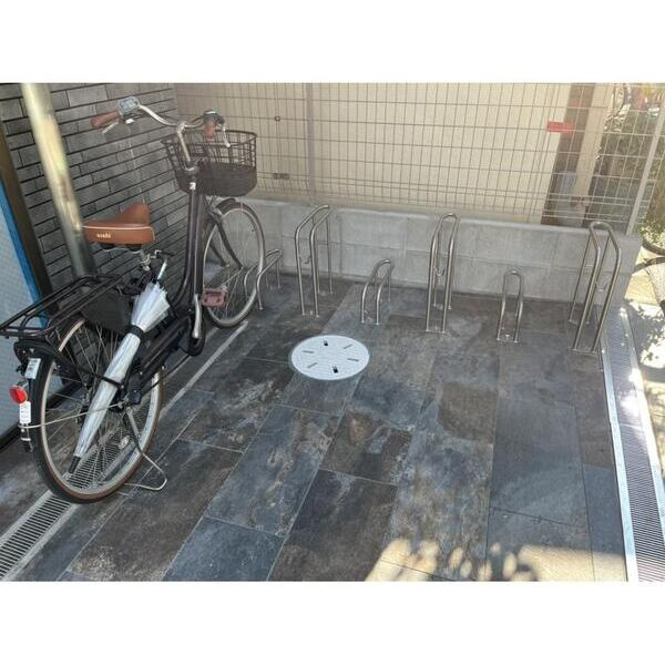 ヴェルレジデンス天満のその他共用部分