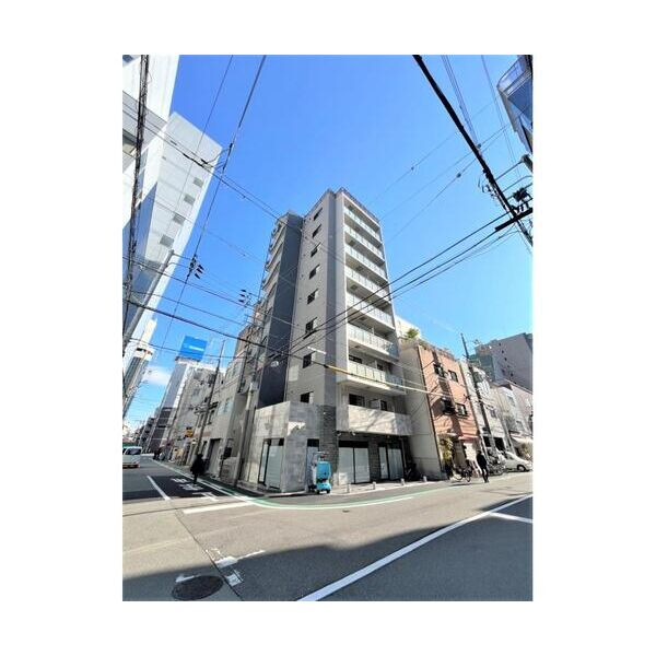 ヴェルレジデンス天満