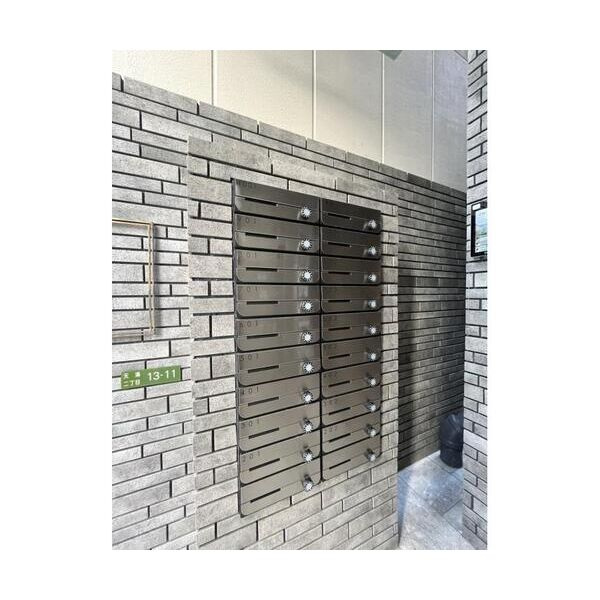 ヴェルレジデンス天満のその他共用部分