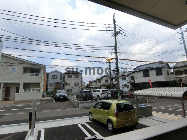 シエルの展望