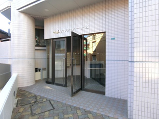 【エントランス】 | エントランス