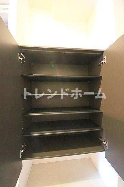 プレミアムコート谷町４丁目の設備|選べる家電プランあり！！